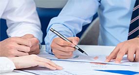 航空航天解決方案